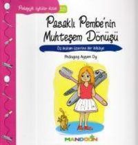 Produktbild: Pasakli Pembenin Muhtesem D&ouml;n&uuml;s&uuml;