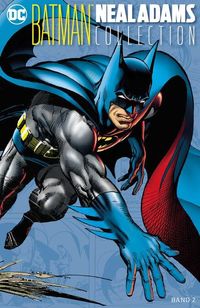 Bild vom Artikel Batman: Neal-Adams-Collection vom Autor Neal Adams