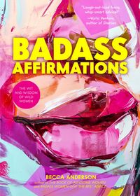 Produktbild: Badass Affirmations