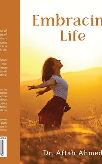 Produktbild: Embracing Life