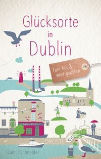 Produktbild: Gl&uuml;cksorte in Dublin