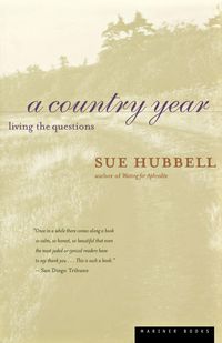 Produktbild: A Country Year