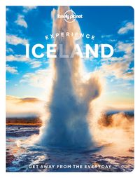 Produktbild: Lonely Planet Experience Iceland