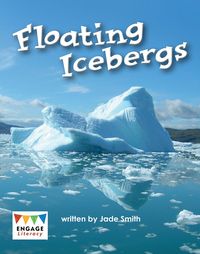 Produktbild: Floating Icebergs
