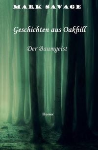 Produktbild: Geschichten aus Oakhill
