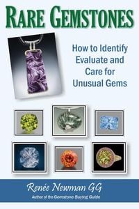 Produktbild: Rare Gemstones