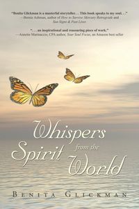 Produktbild: Whispers from the Spirit World