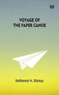 Produktbild: Voyage Of The Paper Canoe