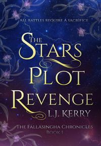 Produktbild: The Stars Plot Revenge