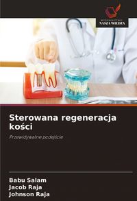 Produktbild: Sterowana regeneracja ko&iquest;ci