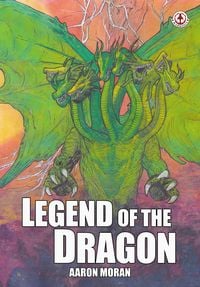 Produktbild: Legend of the Dragon