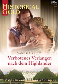 Produktbild: Verbotenes Verlangen nach dem Highlander