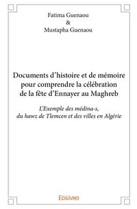 Produktbild: Documents d histoire et de