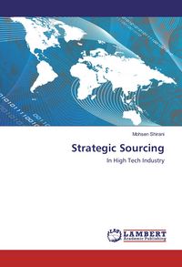 Produktbild: Strategic Sourcing