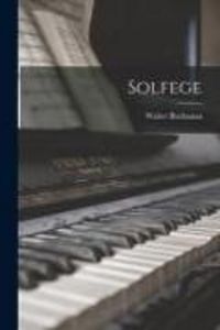 Produktbild: Solfege