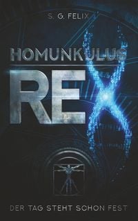Produktbild: Homunkulus Rex