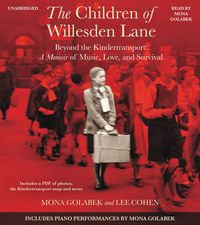 Produktbild: Children Of Willesden Lane 7d