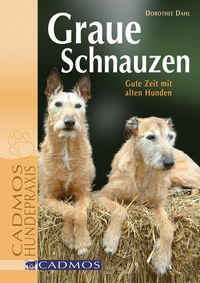 Bild vom Artikel Graue Schnauzen vom Autor Dorothee Dahl