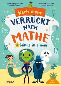 Produktbild: Noch mehr Verr&uuml;ckt nach Mathe