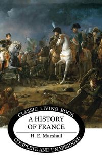 Produktbild: A History of France