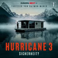 Produktbild: Staffel 3, Folge 7: Sicherheit?