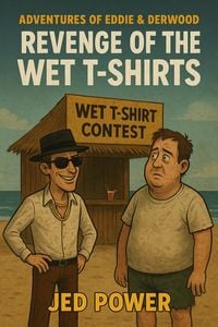 Produktbild: Revenge of the Wet T-Shirts