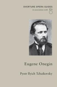Produktbild: Eugene Onegin