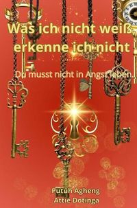 Produktbild: Was ich nicht wei&szlig;, erkenne ich nicht..