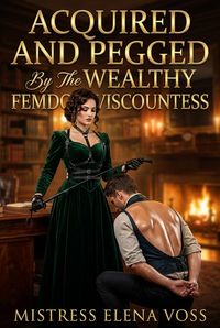 Produktbild: Acquired And Pegged By The Wealthy FemDom Viscountess