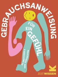 Produktbild: Gebrauchsanweisung f&uuml;r ein Gef&uuml;hl