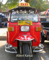 Produktbild: Tuk Tuk, Sir ?