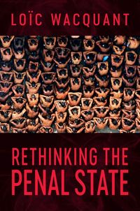 Produktbild: Rethinking the Penal State