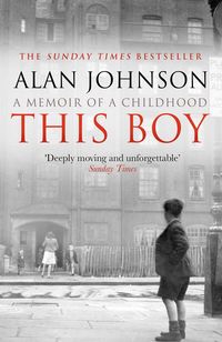 Produktbild: This Boy