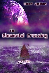 Produktbild: The Elemental Crossing