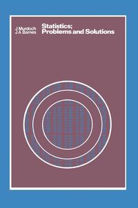 Produktbild: Statistics: Problems and Solutions