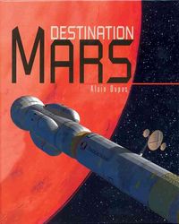 Produktbild: Destination Mars