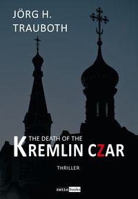 Produktbild: The death of the kremlin czar