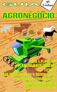 Produktbild: Guia 36 - Agroneg&oacute;cio