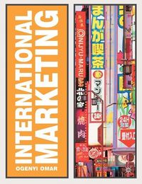 Produktbild: International Marketing
