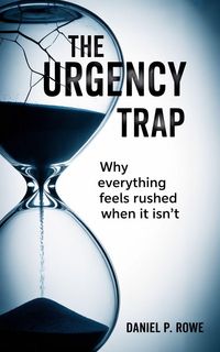 Produktbild: The Urgency Trap