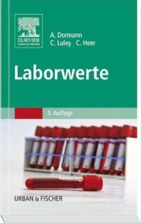 Produktbild: Laborwerte