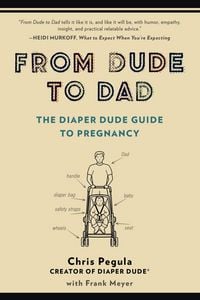 Produktbild: From Dude to Dad