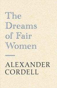 Produktbild: The Dreams of Fair Women