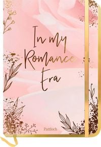 Produktbild: Notizbuch Romance In my Romance Era