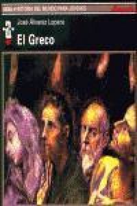 Produktbild: El Greco