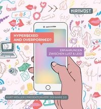 Produktbild: Hypersexed and Overporned?