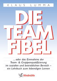 Produktbild: Die Teamfibel