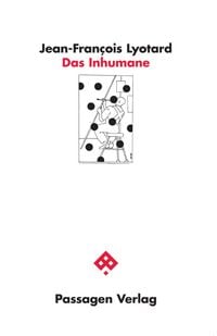 Produktbild: Das Inhumane