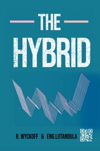 Produktbild: The Hybrid (Eng.Lutandula, #44)