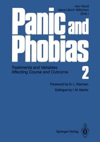 Produktbild: Panic and Phobias 2